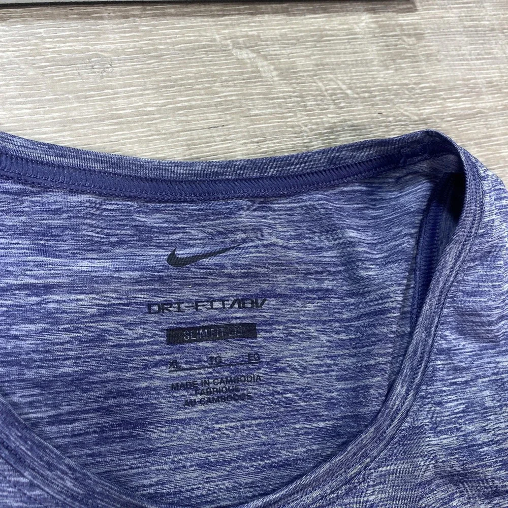 Nike light wear